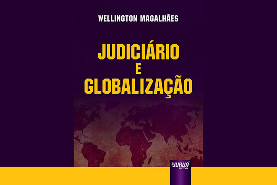 judiciario e globalizacao