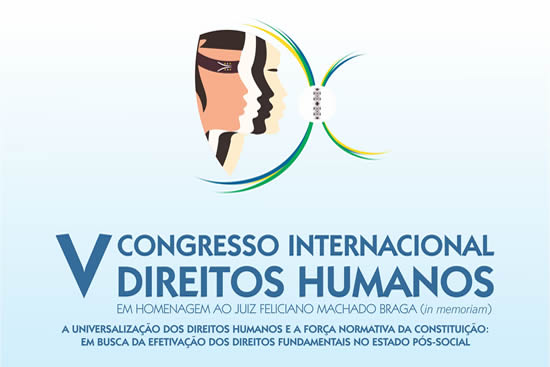 noticia v congresso dh