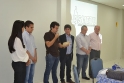 Coffee Break com Imprensa 2013-10