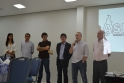 Coffee Break com Imprensa 2013-11