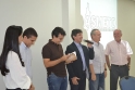 Coffee Break com Imprensa 2013-12