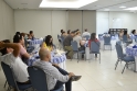 Coffee Break com Imprensa 2013-14