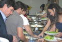 Coffee Break com Imprensa 2013