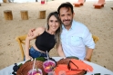 Inauguração Prainha ASMETO-60