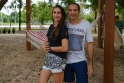 Inauguração Prainha ASMETO-64