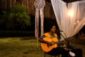 Inauguração Prainha ASMETO-88