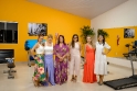 Inauguração Prainha ASMETO-94
