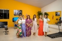 Inauguração Prainha ASMETO-95
