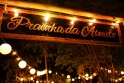 Inauguração Prainha ASMETO-97