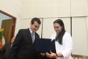 Posse Diretoria 2012 2014-14