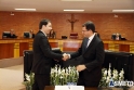 Posse Diretoria 2014 2016-25