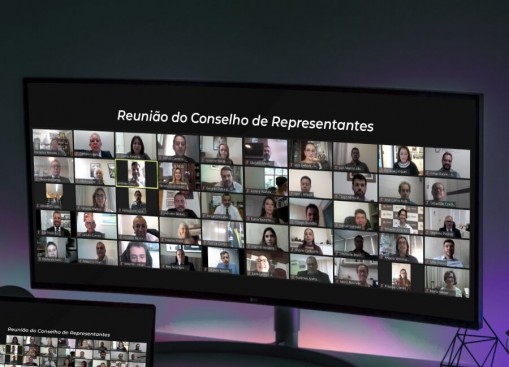 arte conselho dos representantes